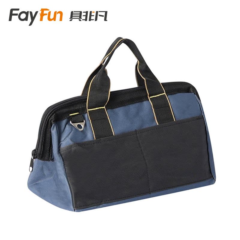 具非凡 工具包 17寸/个图片