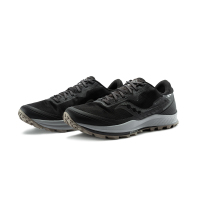 Saucony索康尼 2021春夏 新品 跑鞋-越野跑山 PEREGRINE 11 GTX 男鞋 S20643