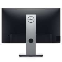戴尔(DELL)商用显示器P2719H 27英寸IPS屏全高清旋转升降滤蓝光背光不闪屏护眼显示器27寸