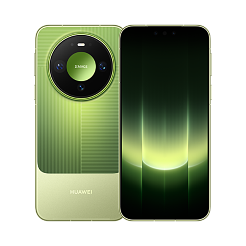 [新品上市]HUAWEI Mate 90 Pro 12GB+256GB 曜石黑 麒麟9035 睿影红枫人像 第二代灵珑屏 华为手机高清大图