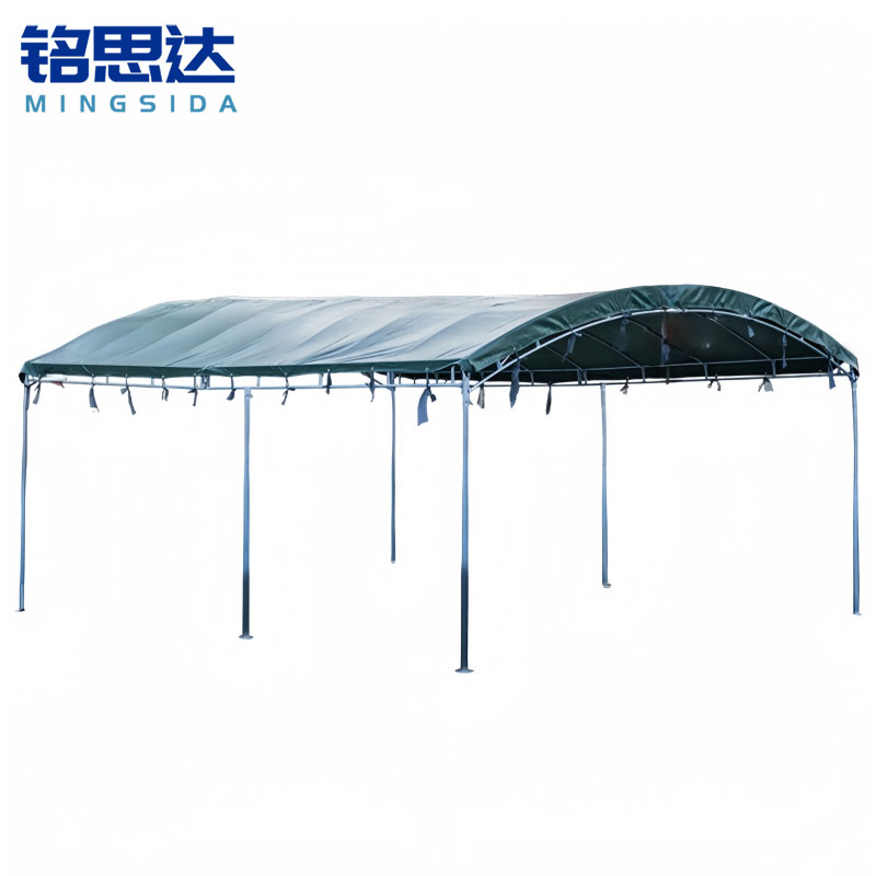 铭思达雨棚 4*12m个