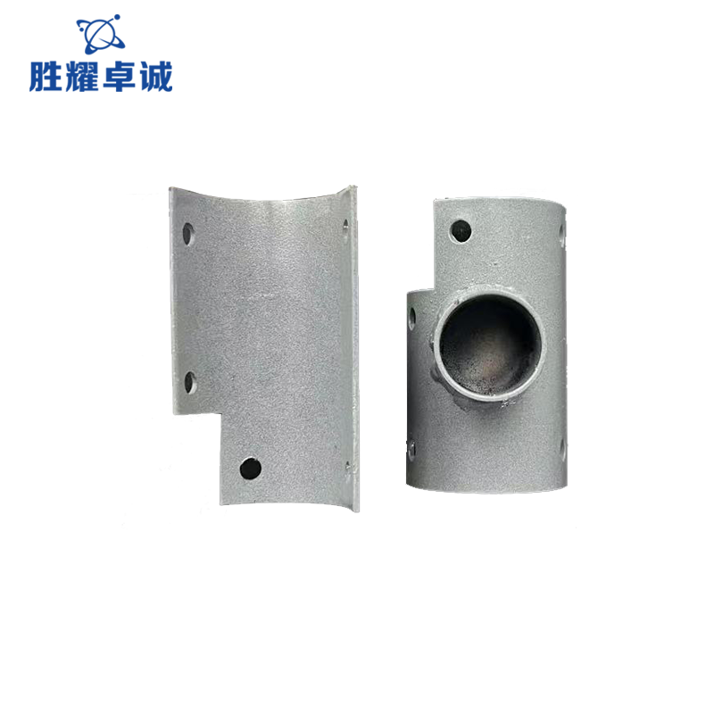 胜耀卓诚 止挡定位卡 SY7545左/个高清大图