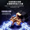 万家乐13升燃气热水器无级变频水伺服恒温负压增氧舱八重降噪家用增容防冻智能控制玻璃美屏JSQ26-13RS8(F)