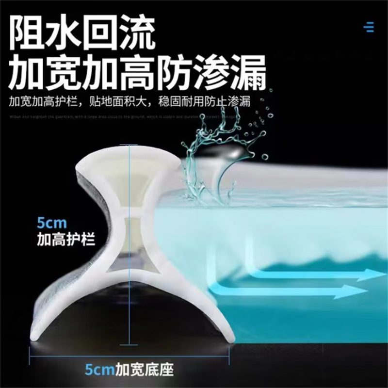 晋集陶瓷白浴室套件国产精选设计高端大气卫浴必备高清大图