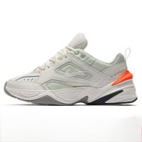 耐克（NIKE）男子运动休闲鞋老爹鞋M2K TEKNO运动鞋 AV4789-001 42码 顶峰白色
