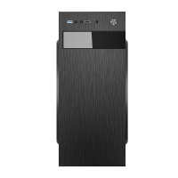 攀升瑞博 商用台式电脑主机(i5 10400 16GB 512GSSD 商务键鼠 三年联保)迷你主机电脑台式机迷你台式机 商用办公电脑主机 商用