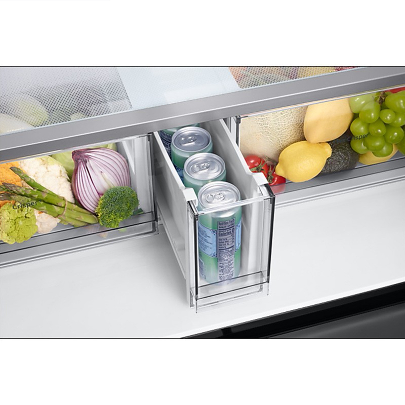 十款自动杀菌冰箱精品榜推荐