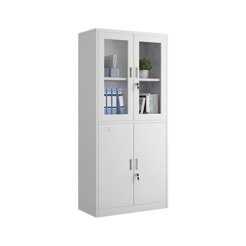 瑾如云海 办公柜 等器850*390*1800mm 台图片