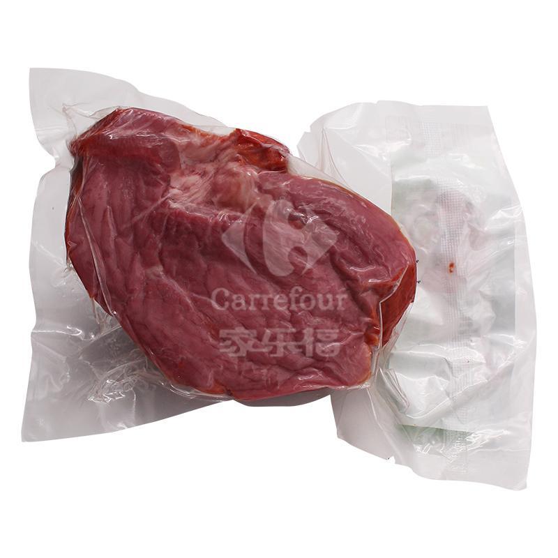 双汇五香牛肉250g