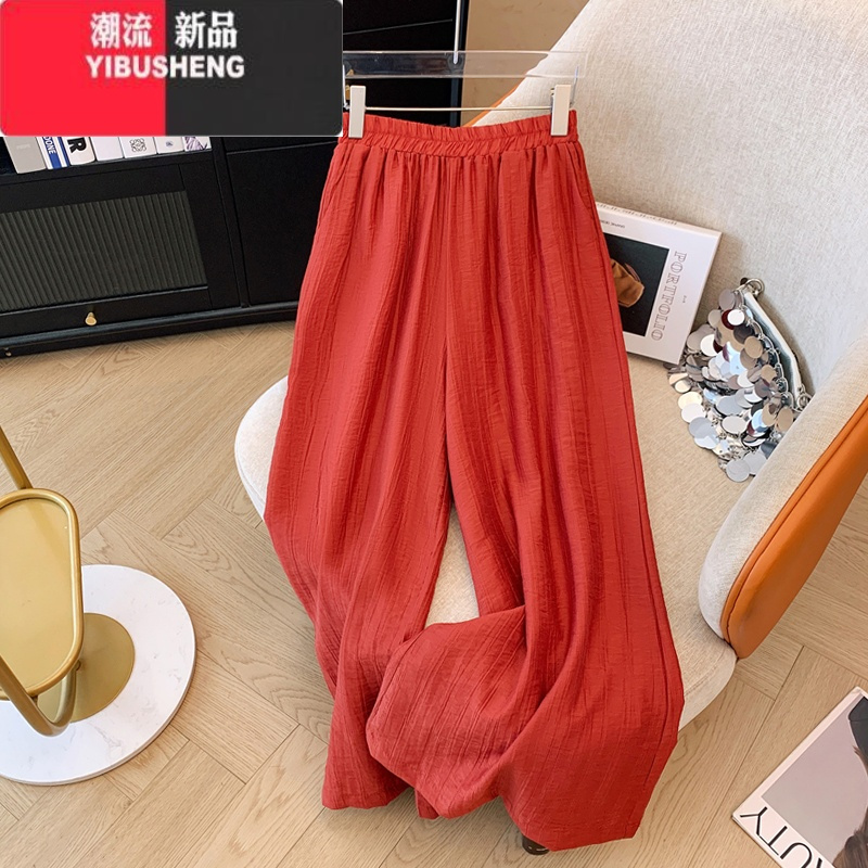 YIBUSHENG装一整套漂亮套装裙子大码新中式国风连衣裙女季日常通勤汉服