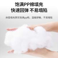 午憩宝折叠床办公室午休躺椅行军家用小床便携午睡神器单人床