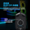 罗技(Logitech) G102第二代LIGHTSYNC游戏鼠标游戏级8000dpi传感器约1680万色流光灯效-白色