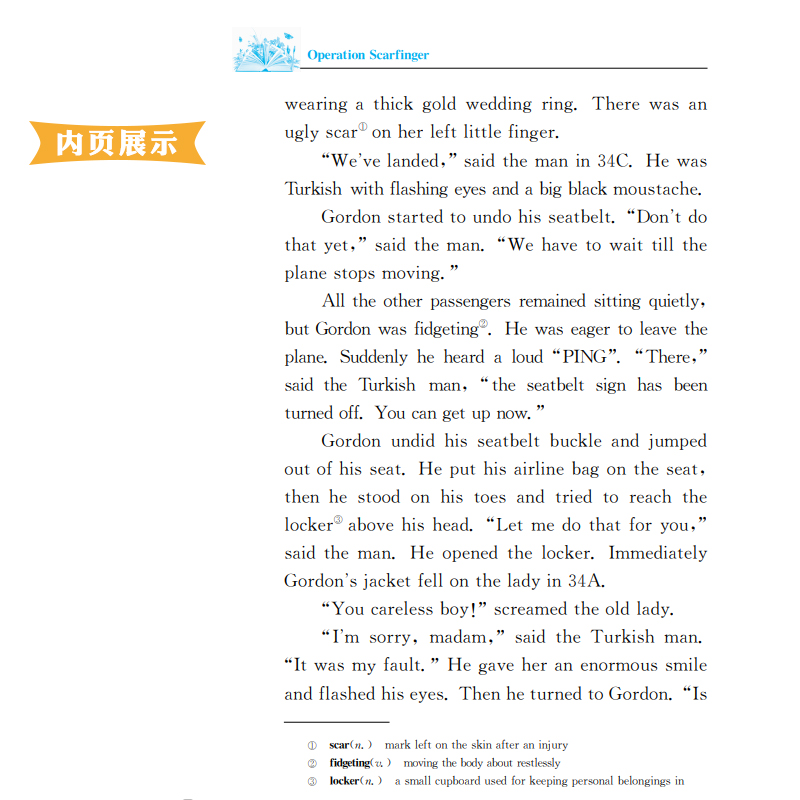 醉染图书智斗毒枭9787305155222高清大图