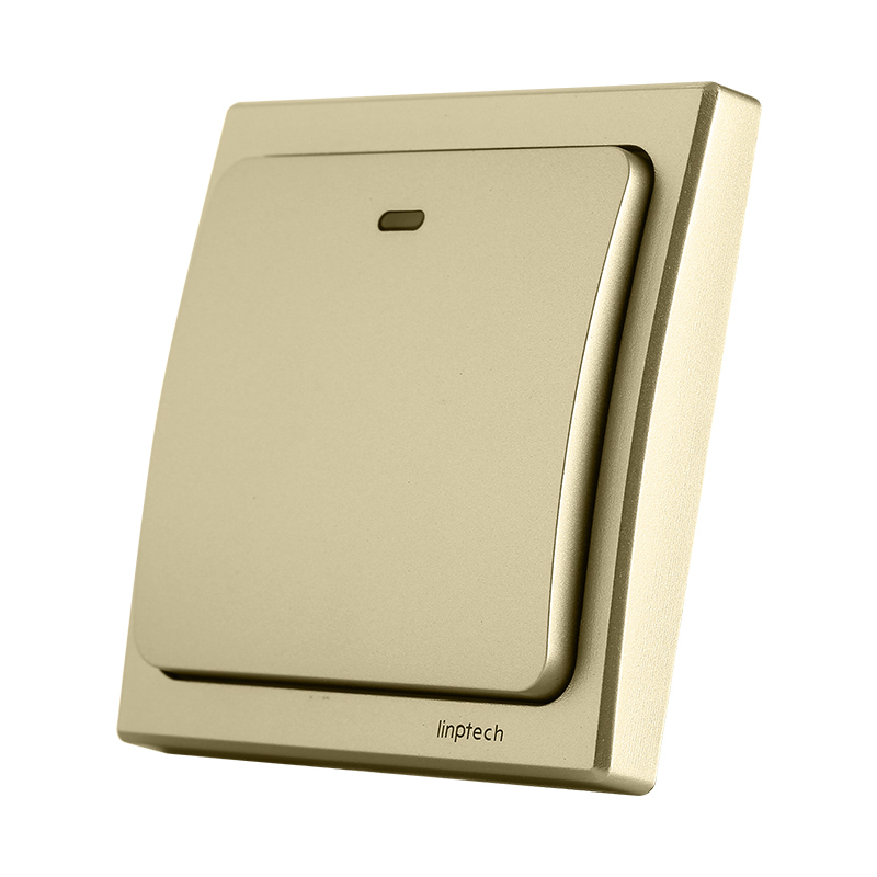 领普科技(linptech)开关k2-r2报价_参数_图片_视频_怎么样_问答-苏宁