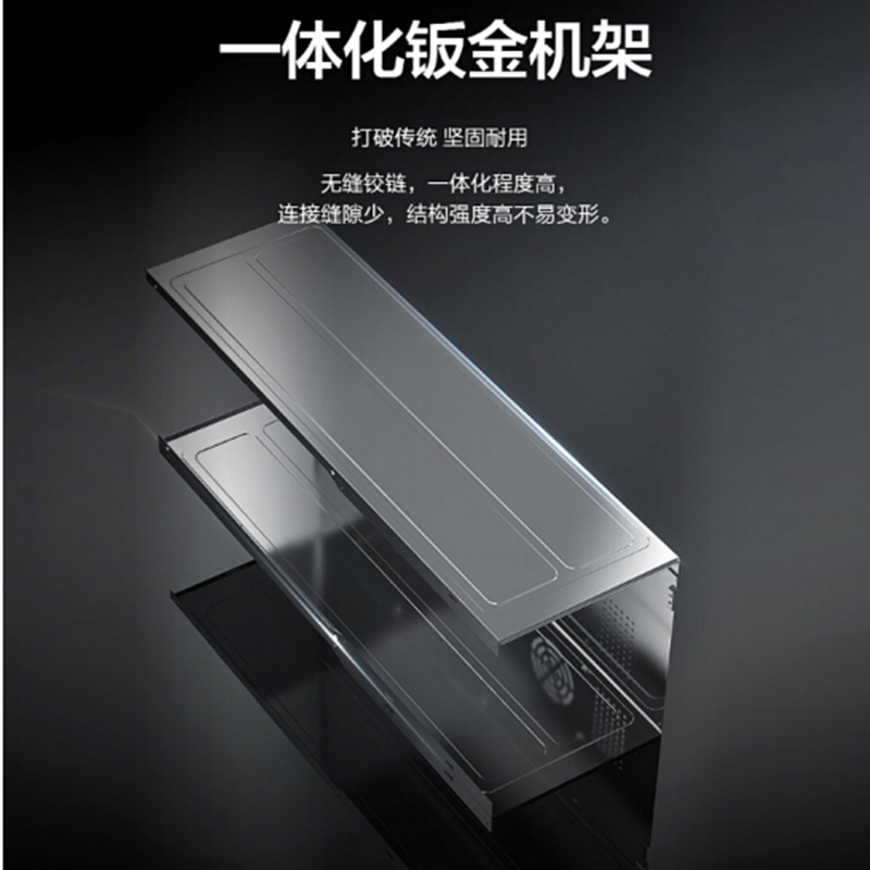 美的(Midea) YR1126S-X 温热款 双开门柜式饮水器