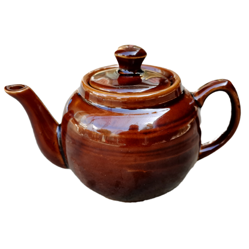 老式陶瓷油壶家用厨房油罐大容量大号滤油储油壶炒菜不挂油耐高温小