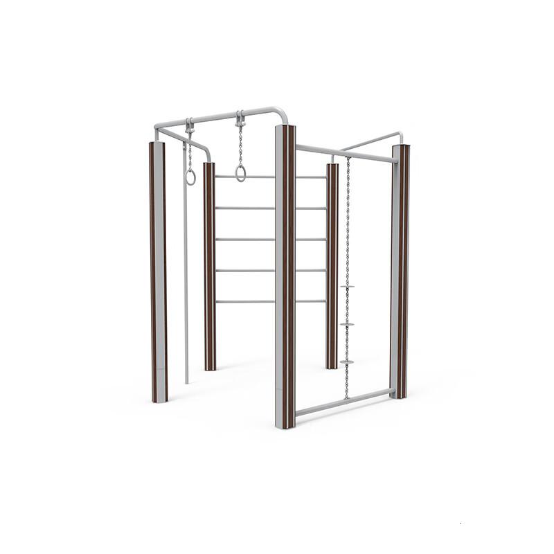 舒华健身器材健身房器械 新式组合训练器 SH-O4200单位:台