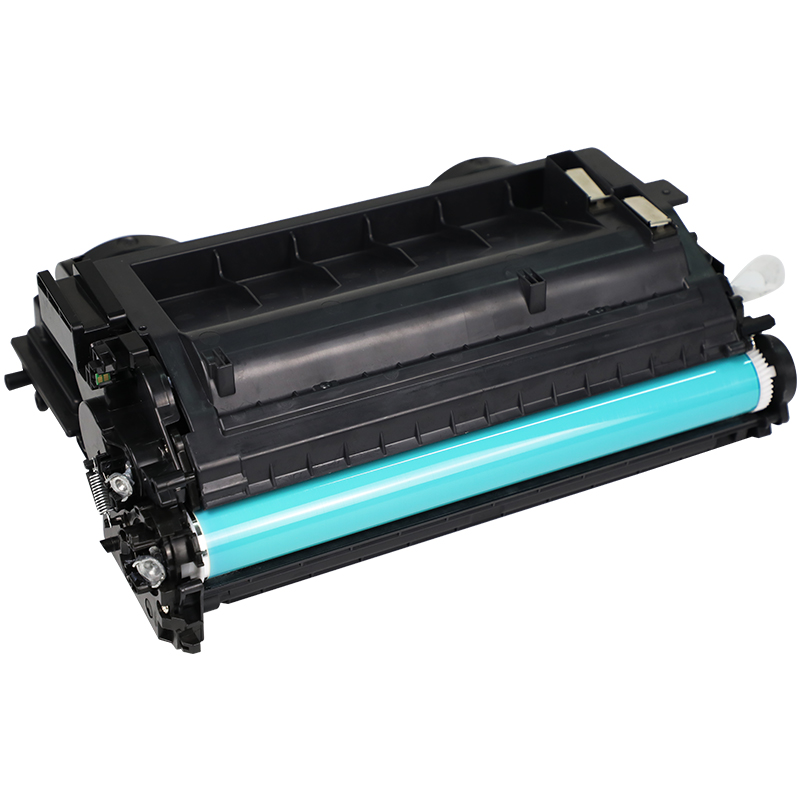 兰韵LY-CF237硒鼓 适用于惠普M607/608/609/MFPM631/632/37A高清大图