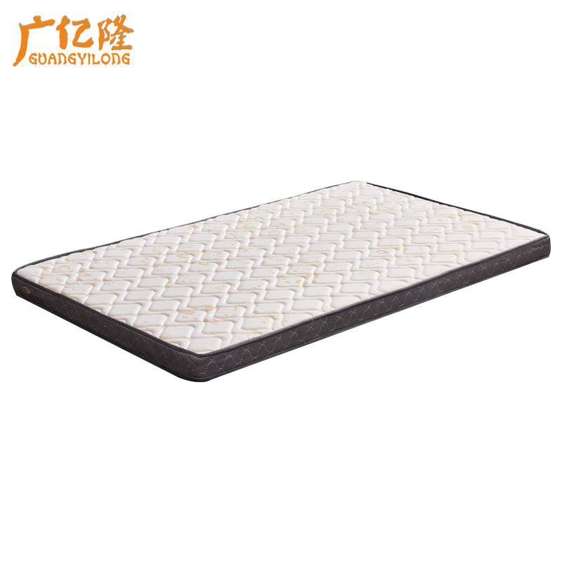 广亿隆椰棕床垫 1.2米3cm厚WH-ZD1203#A/张