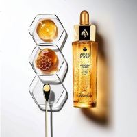 [李佳琦推荐] Guerlain 娇兰 帝皇蜂姿黄金 修护复原蜜 精华 50ml 营养滋润