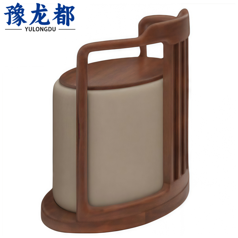 豫龙都 化妆凳 常规 把高清大图