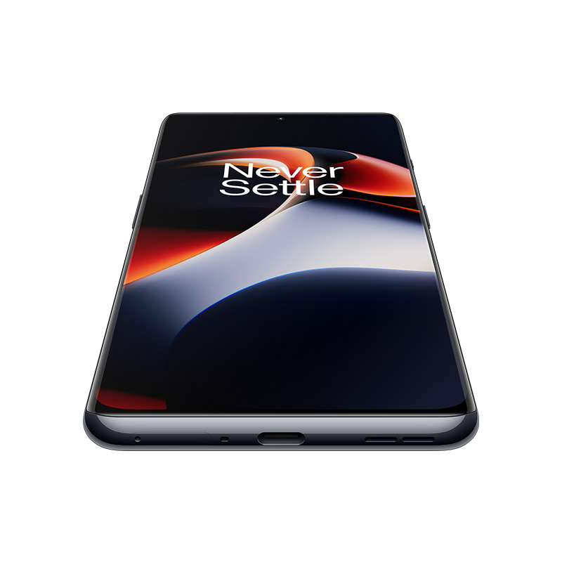 一加 Ace 2 16GB+512GB 浩瀚黑 第一代骁龙®8+移动平台 新一代超高性能石墨 超线性立体双扬声器 长寿版 100W 超级闪充 全网通学生游戏拍照手机高清大图