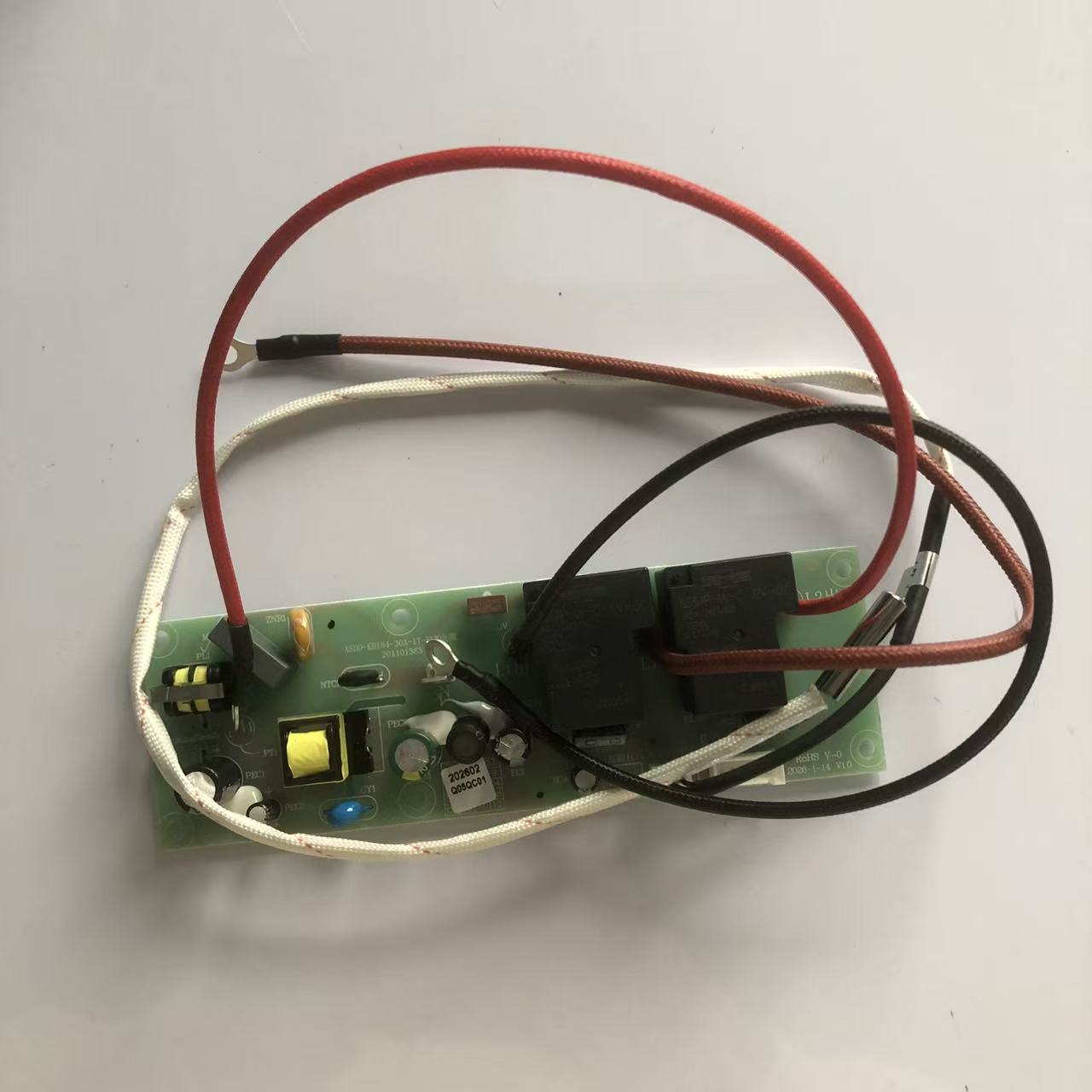 帮客材配 全新原装倍科电热水器BEH- 60CL1 电路板 主板 电源板 收前验货