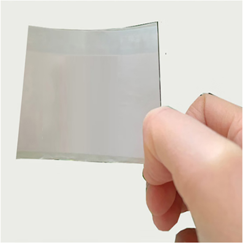 聚墨(JUM) JCA80-50-SL 80mm*50mm 标签(计价单位:片 )哑银色高清大图