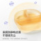 新安怡(AVENT)儿童餐具婴幼儿分格大餐盘(婴幼儿0-3岁)6973786380885宝宝餐盘硅胶餐盘带吸盘儿童餐盘
