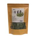 珑语田 贡菜干 200g 袋