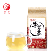 唯此牛蒡180g/袋牛蒡根山东苍山牛蒡茶牛旁牛榜茶泡冲水茶