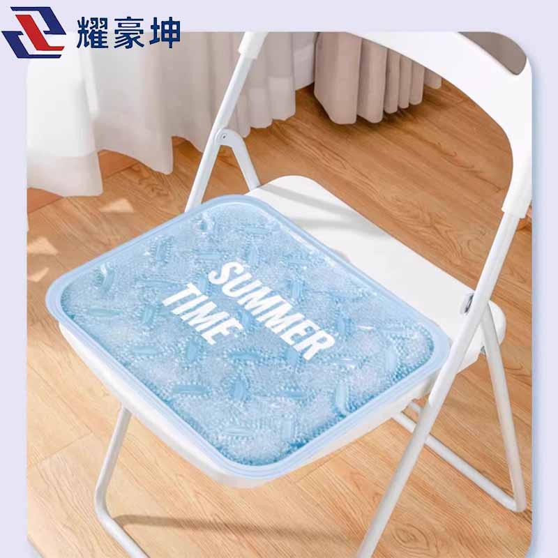 耀豪坤 夏天冰垫坐垫冰凉垫夏季免注水降温HUBN/个高清大图