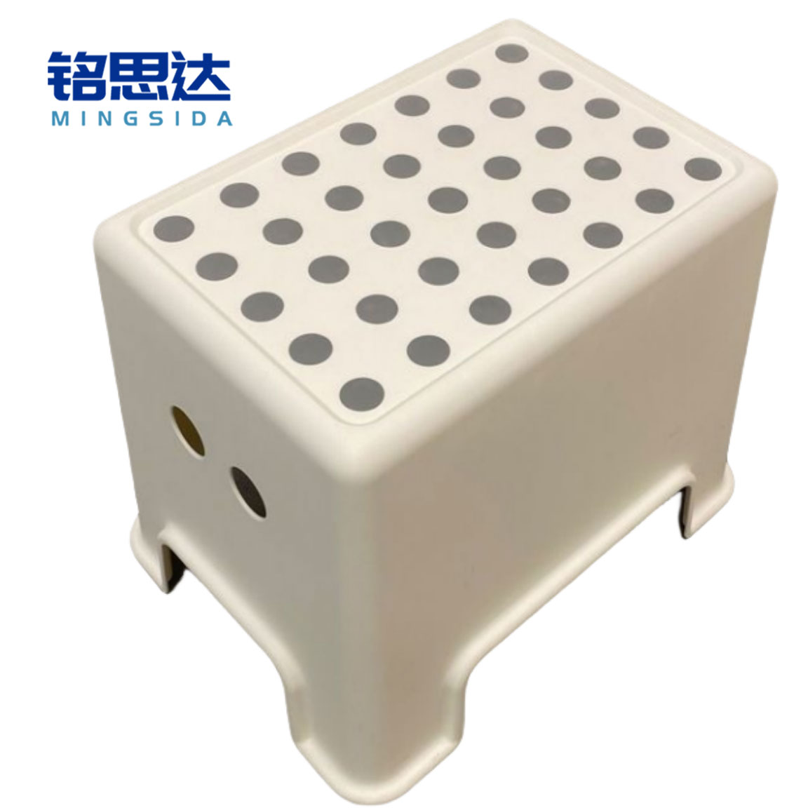铭思达塑料凳矮凳31cm个