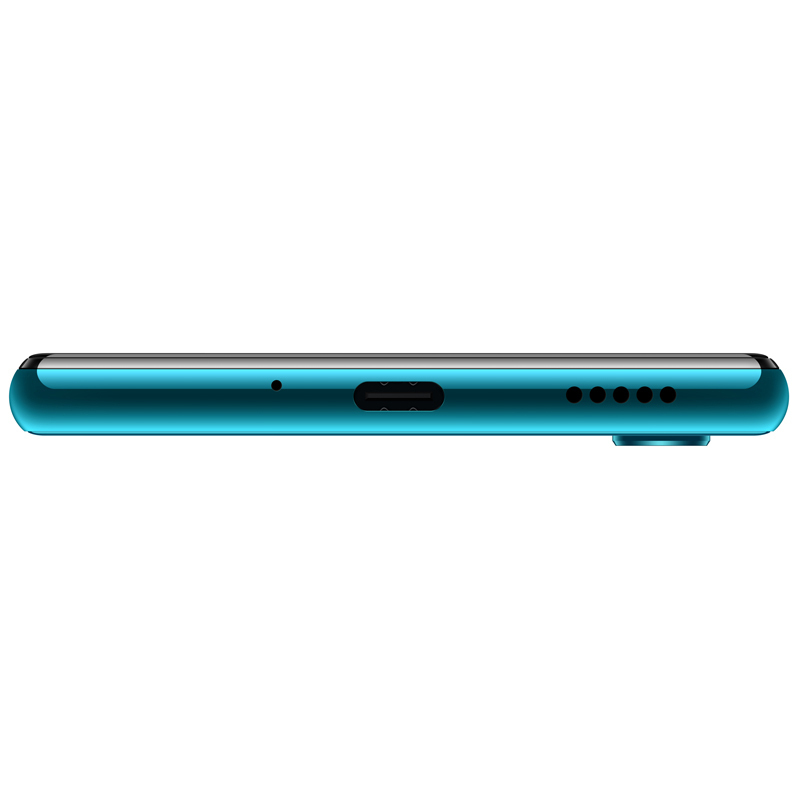 荣耀(honor)20青春版 6GB+64GB 蓝水翡翠 全网通移动联通电信4G AMOLED光学屏幕指纹 4800万超清三摄 4000mAh大电池 全面屏手机