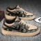 娜瑟薇小众男鞋秋冬季潮流百搭青少年板鞋休闲运动低帮潮鞋
