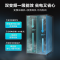 美的(Midea)冰箱555升双开门对开门一级双变频风冷无霜超薄大容量家用囤货智能性价比BCD-555WKPZM(E)