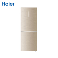 Haier/海尔 BCD-328WDGF 风冷家用两门冰箱变频节能双门冰箱