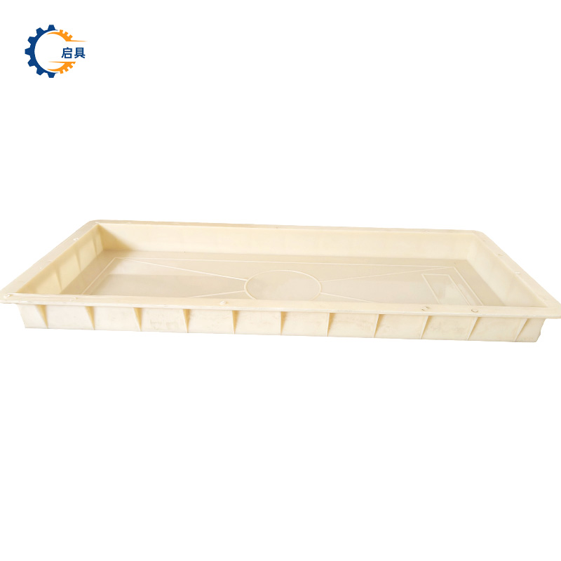 启具ABS模具980*500*70mm 个高清大图