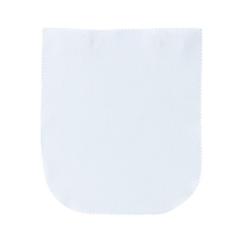 采馨 头枕片 头枕巾靠头巾头枕盖布/块高清大图