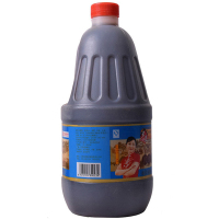 天立(BLUECLIVIANOBILIS)老醋1900ml /桶装 调味品食用醋米醋烧菜烹饪 健康好醋 醋味醇厚