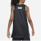 NIKE耐克背心运动休闲速干透气双面穿大童篮球上衣FD4010-010 D