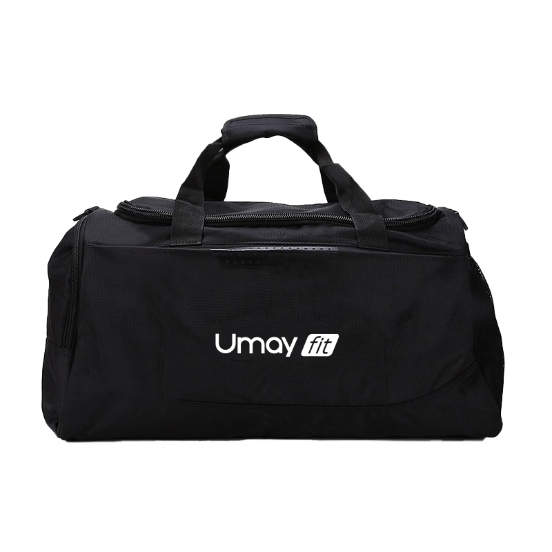 佑美健身包JSBB-01黑色