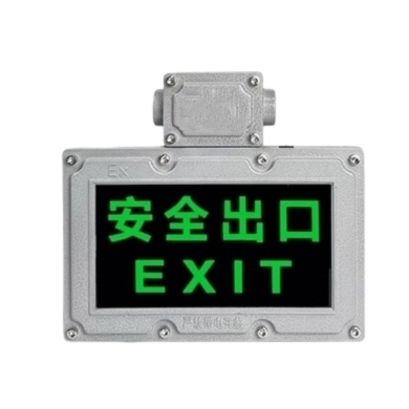 RDZM 安全出口灯 HRD220 套高清大图