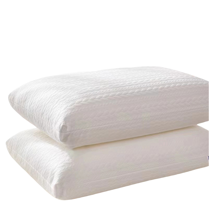 嘉众忆 枕芯不塌陷枕头 800g JZY-ZX01 只高清大图