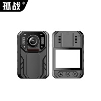 孤战 G9 音视频记录仪 升级款 128GB
