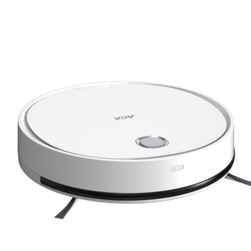 北美电器(ACA)全自动智能吸尘器-ALY-15SD01D