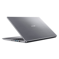 宏碁(acer)宏基蜂鸟SF315第八代英特尔®酷睿™i5 15.6英寸轻薄本笔记本电脑(i5-8250U 8G 1T+128GB MX150 2G)