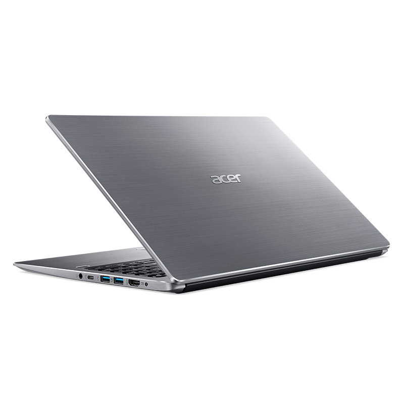 宏碁(acer)宏基蜂鸟SF315第八代英特尔®酷睿™i5 15.6英寸轻薄本笔记本电脑(i5-8250U 8G 1T+128GB MX150 2G)