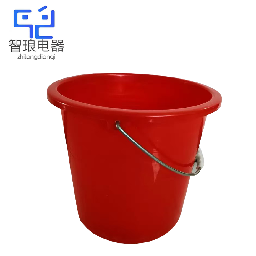 万允 塑料水桶 18L/个(18L)高清大图