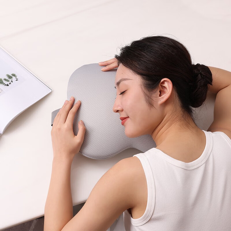 倍轻松(breo) 腰背按摩器Back 2S高清大图